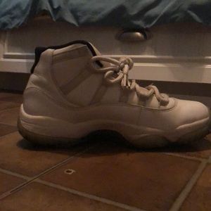 Legend blue elevens year 2014